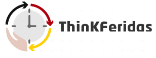 ThinkFeridas Logo